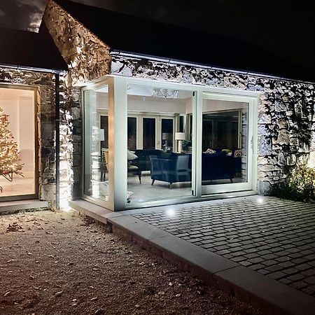 Ballyheifer House - A Beautiful 5 Bedroom Home. แมกเฮอราเฟลท์ ภายนอก รูปภาพ