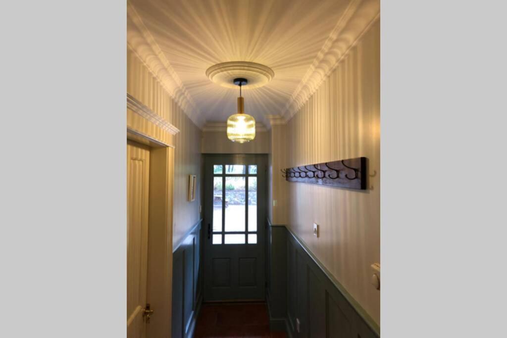 Ballyheifer House - A Beautiful 5 Bedroom Home. แมกเฮอราเฟลท์ ภายนอก รูปภาพ