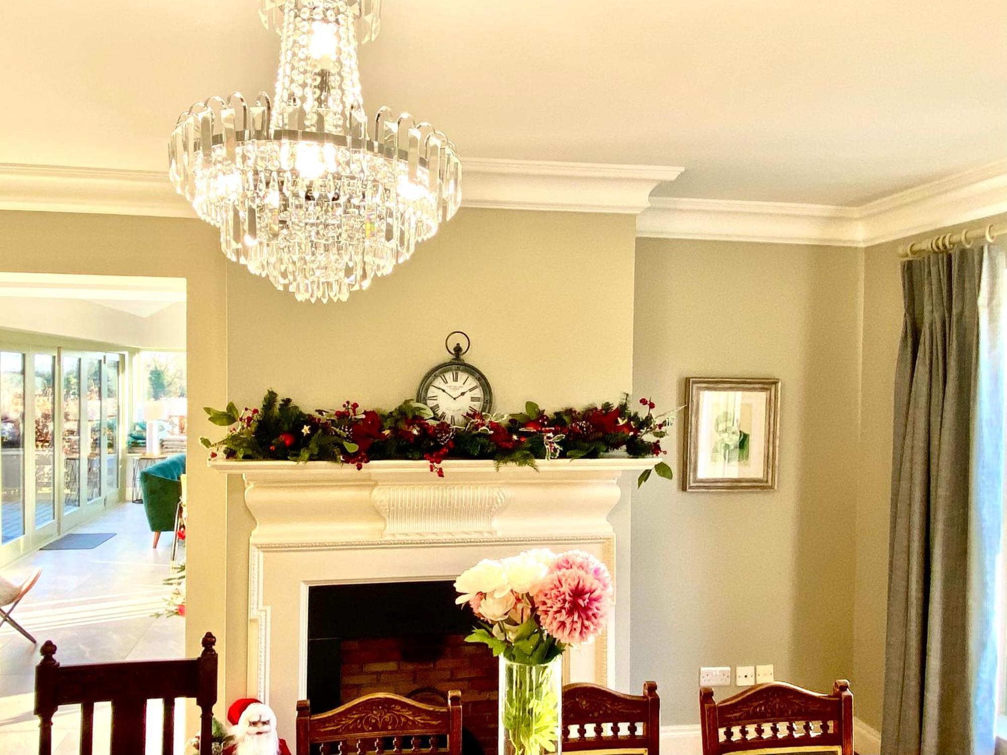 Ballyheifer House - A Beautiful 5 Bedroom Home. แมกเฮอราเฟลท์ ภายนอก รูปภาพ