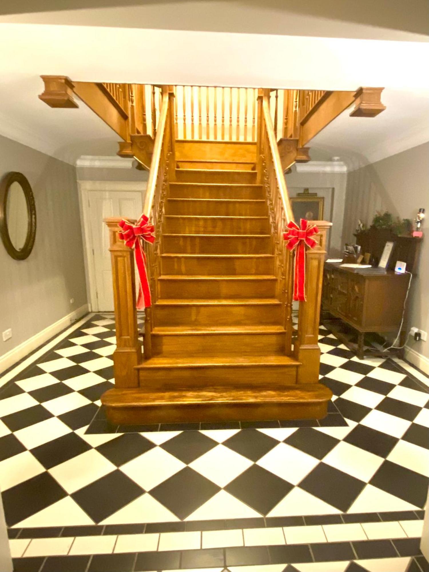Ballyheifer House - A Beautiful 5 Bedroom Home. แมกเฮอราเฟลท์ ภายนอก รูปภาพ